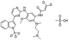 Dosimertinib